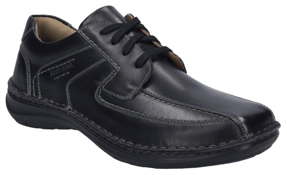 Josef Seibel New Anvers 08 Schnürschuh günstig online kaufen