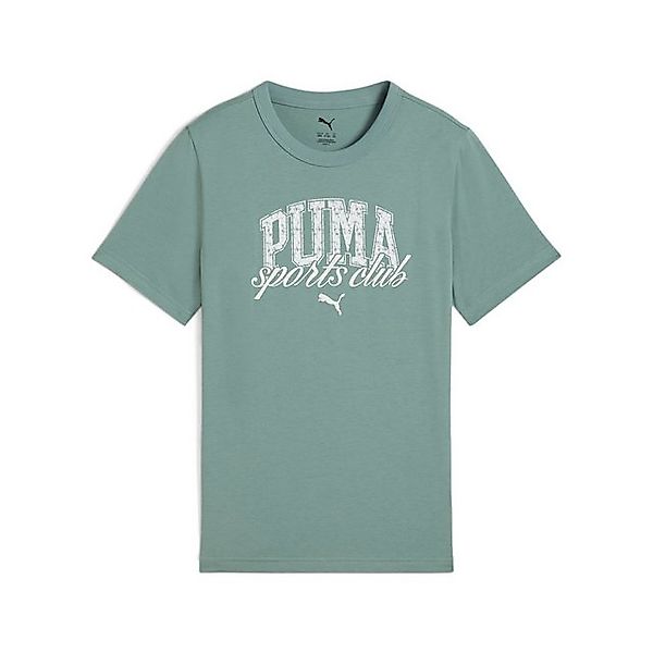 PUMA T-Shirt CLASS GRAPHIC TEE B günstig online kaufen