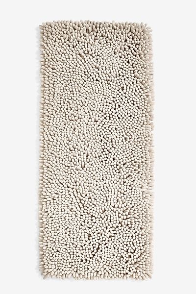 Next Badematte Super flauschige Badematte mit Noppen, Höhe 110 mm, Polyeste günstig online kaufen