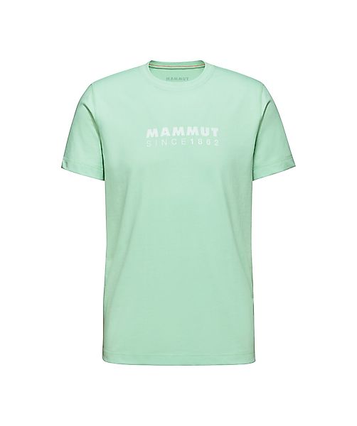 Mammut T-Shirt Mammut Core T-Shirt Men günstig online kaufen