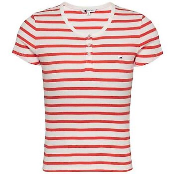 Tommy Hilfiger  T-Shirt DW0DW19502-0FB günstig online kaufen