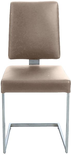 K+W Komfort & Wohnen Freischwinger, stabiles günstig online kaufen