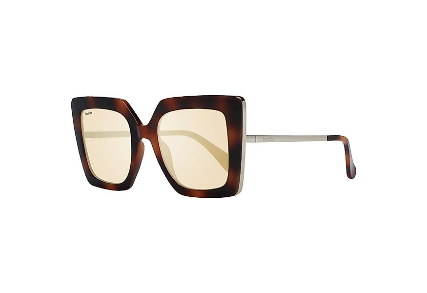 Max Mara Sonnenbrille MM0051 5252G günstig online kaufen