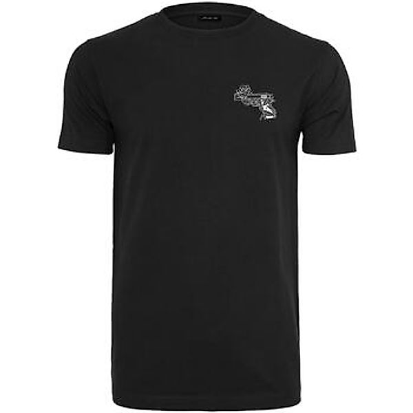 Mister Tee  T-Shirt T-shirt  Weapon günstig online kaufen