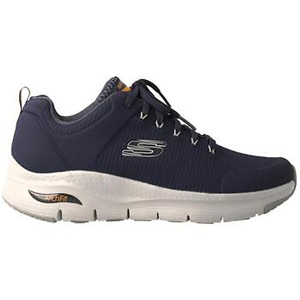 Skechers  Halbschuhe 232200  ARCH FIT - TITAN günstig online kaufen