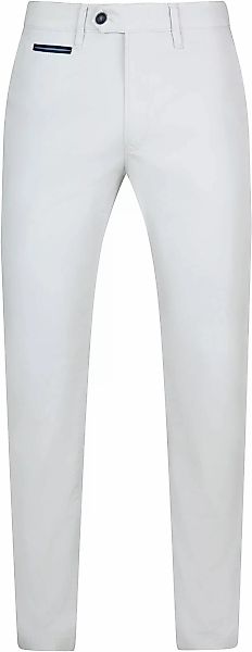 Gardeur Chino Hellgrau Benny 3 - Größe 26 günstig online kaufen