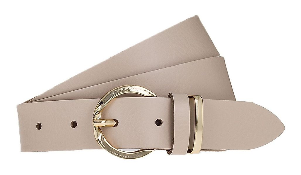 Vanzetti Ledergürtel 30mm Leather Belt aus echtem Leder günstig online kaufen
