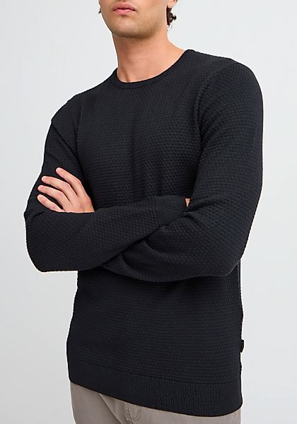 Blend Of America  Pullover Pullover RED HILL Strickpullover R-Neck günstig online kaufen