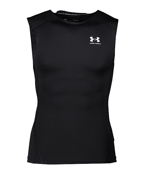 Under Armour® Funktionstop Under Armour Baselayer HG Comp Tanktop Weiß defa günstig online kaufen