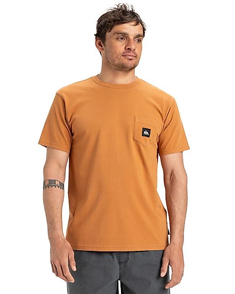 Quiksilver T-Shirt "Salt Water 2024" günstig online kaufen