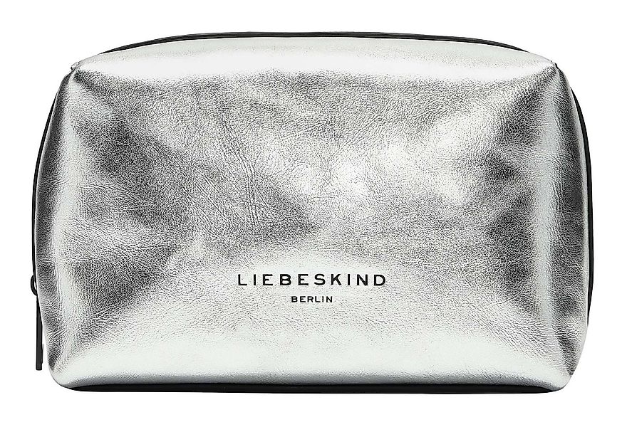 Liebeskind Berlin Kulturbeutel Pouchette Beauty, aus günstig online kaufen