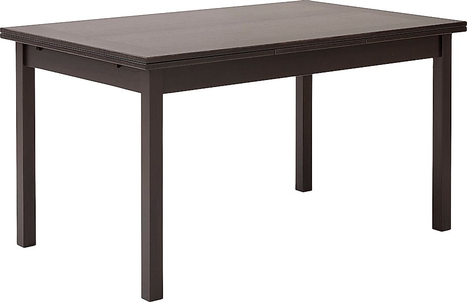 Hammel Furniture Esstisch "Basic Dinex, schnell innenliegende Einlegeplatte günstig online kaufen