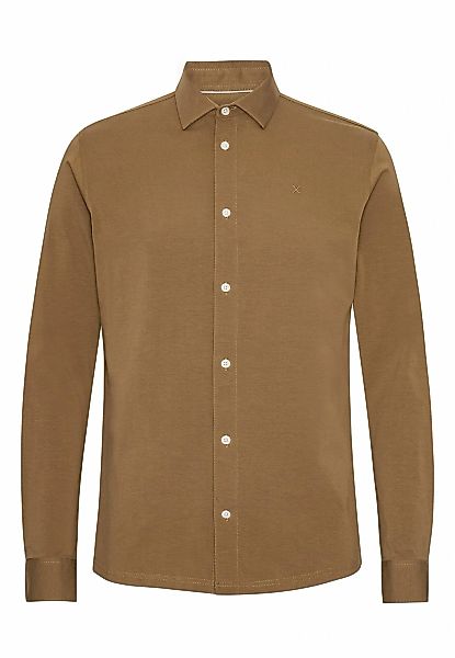 Clean Cut Copenhagen Langarmhemd "Clean Cut Copenhagen Clean Formal Stretch günstig online kaufen