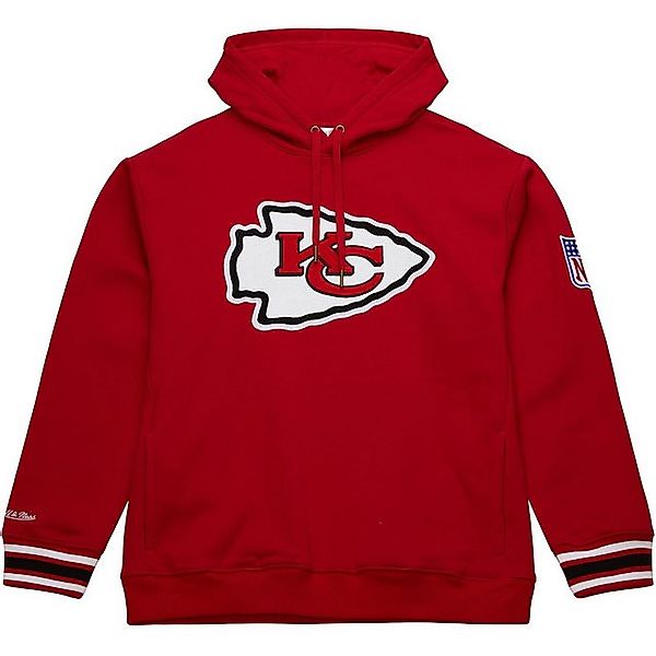 Mitchell & Ness Kapuzenpullover STITCH Kansas City Chiefs günstig online kaufen