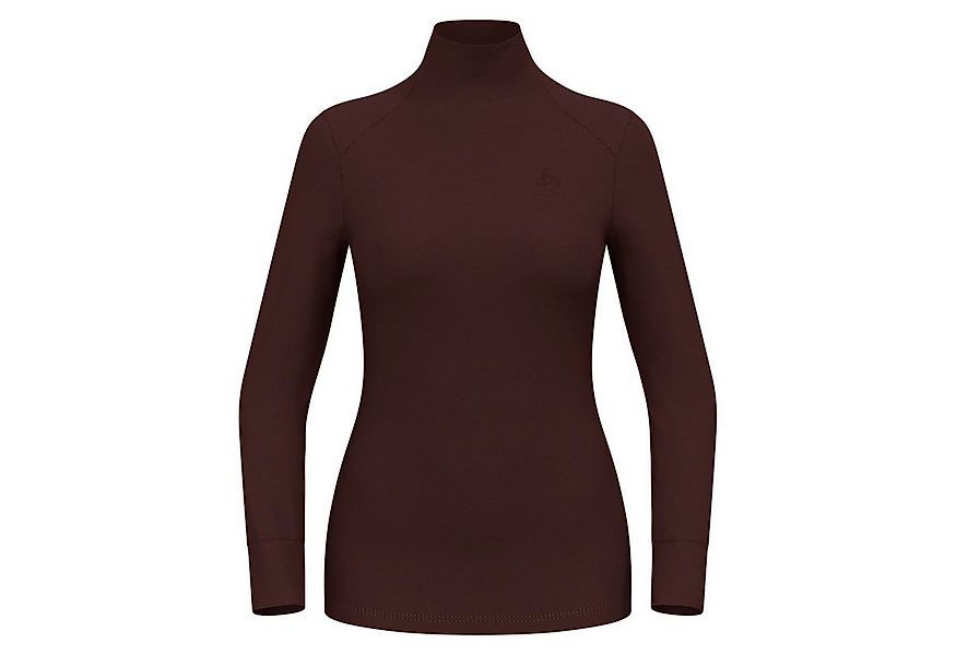 Odlo Unterziehshirt Odlo Damen Shirt Active Warm Eco Baselayer Top Turtle N günstig online kaufen