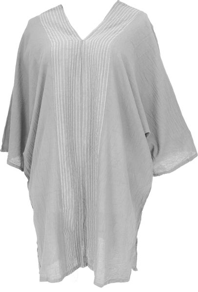 Guru-Shop Longbluse Japan Style Tunika, Boho günstig online kaufen