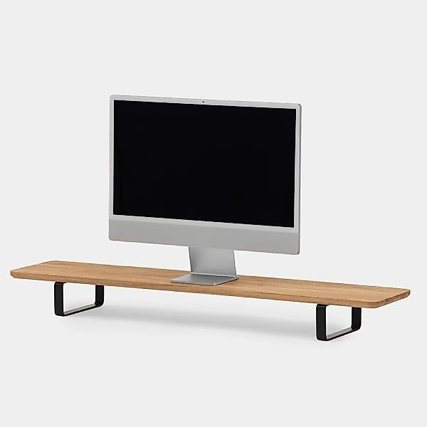 Oakywood Schreibtisch Touch | el. höhenverstellbar | diverse Ausführungen günstig online kaufen