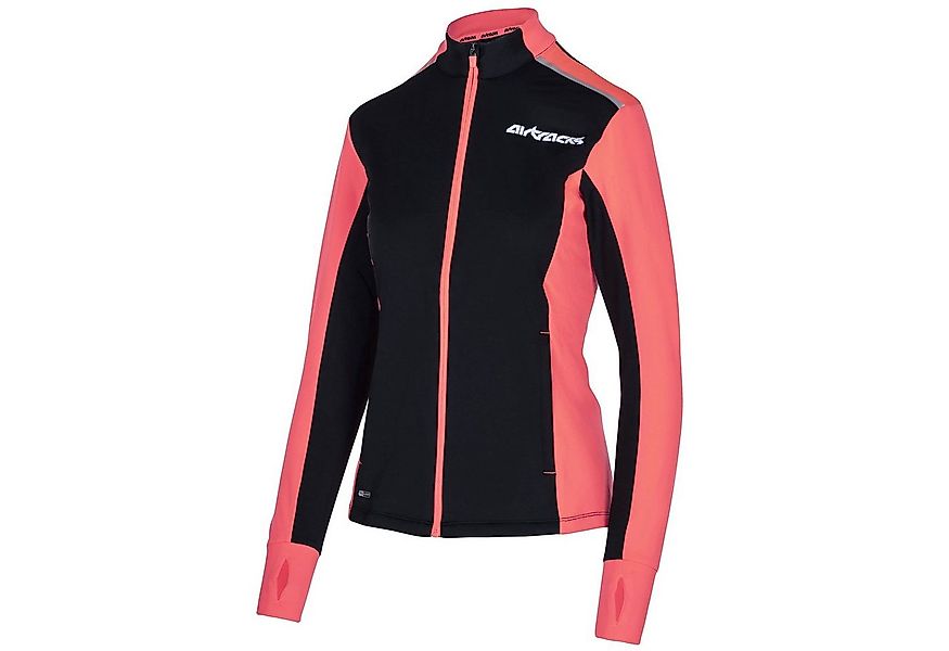 Airtracks Laufshirt Winter Damen Sweatshirt Langarm Pro Line (Funktionsshir günstig online kaufen