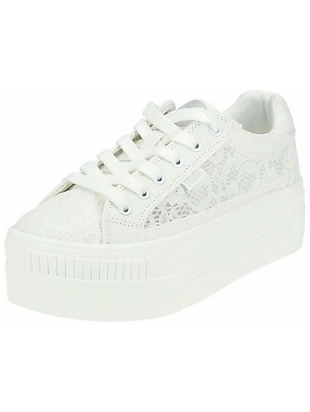 Buffalo Buffalo Sneaker Textil Sneaker günstig online kaufen