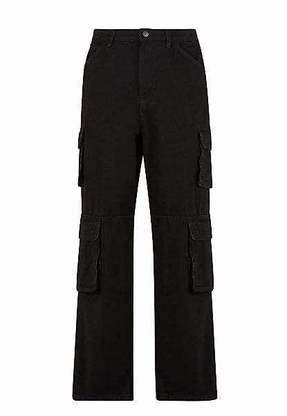 2Y Studios Bequeme Jeans "2Y Studios 2Y Aidan Cargo Baggy Jeans" günstig online kaufen