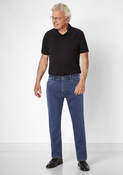 Suprax Regular-fit-Jeans Jeans mit Komfort-Dehnbund und günstig online kaufen