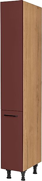 nobilia Apothekerschrank ""Easytouch", mit 5 Einhängekörben, Breite 30 cm, günstig online kaufen