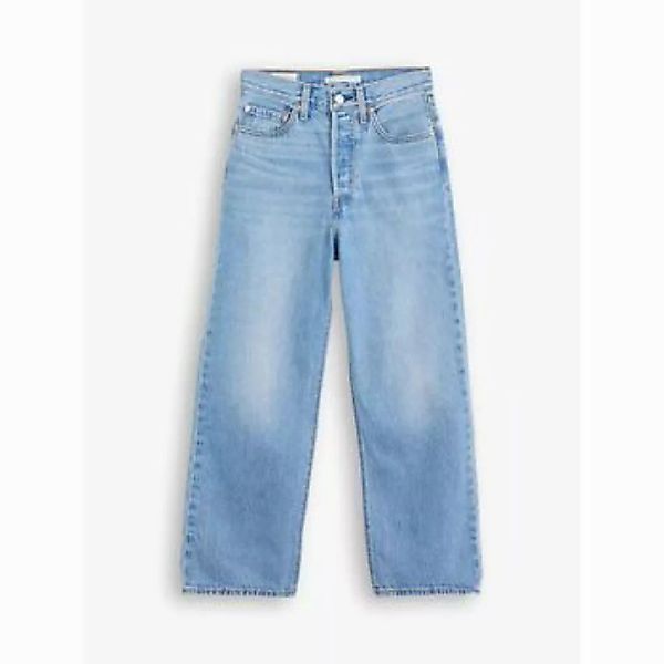 Levis  Straight Leg Jeans 72693 0130 L.29 - RIBCAGE-Z0569 LIGHT IND günstig online kaufen