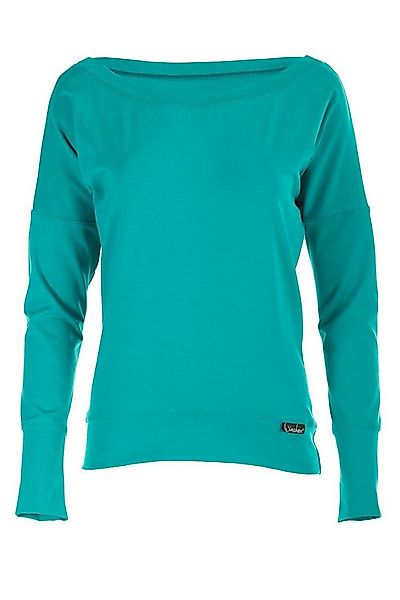 Winshape Oversize-Shirt Longsleeve WS2 günstig online kaufen