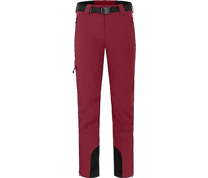 Bergson Outdoorhose VILLE Herren Wanderhose, robust, ganzjährig nutzbar, No günstig online kaufen