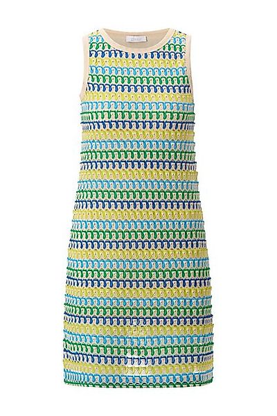 RICHROYAL Strickkleid günstig online kaufen
