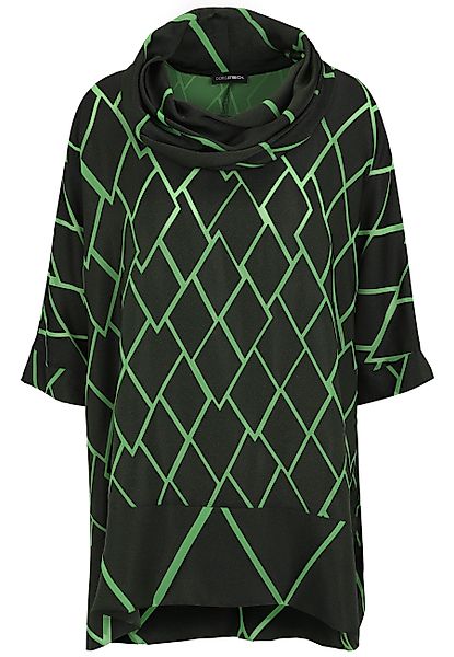 Doris Streich Kurzarmbluse Bluse günstig online kaufen