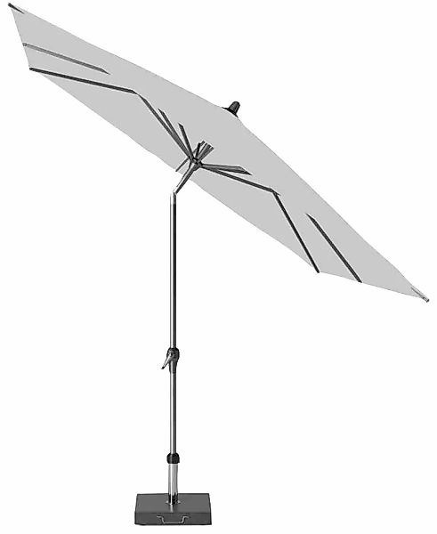Siena Garden Marktschirm "Avio Mittelstockschirm" günstig online kaufen