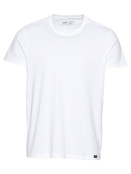 Lee® T-Shirt TWIN PACK CREW (2-tlg) günstig online kaufen