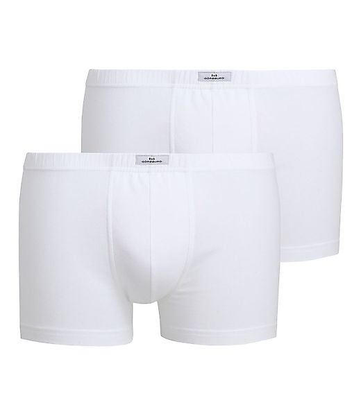 GÖTZBURG Trunk Boxershorts (2-St) mit kleinem günstig online kaufen