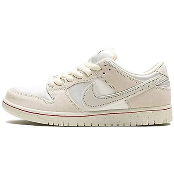 Nike  Sneaker SB Dunk Low City Of Love Light Bone günstig online kaufen