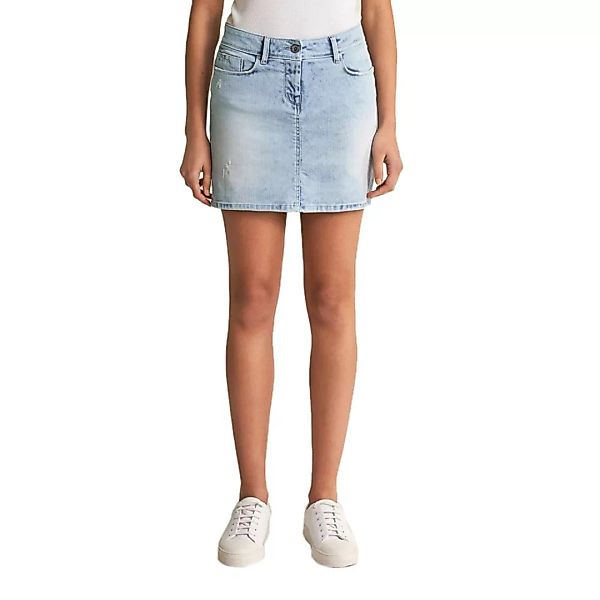 Salsa Jeans Mini Push Up Shape Up Rock 30 Blue günstig online kaufen