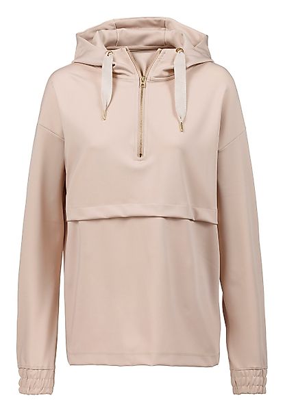 ATHLECIA Kapuzensweatshirt "Kasa", im sportlichen Look günstig online kaufen