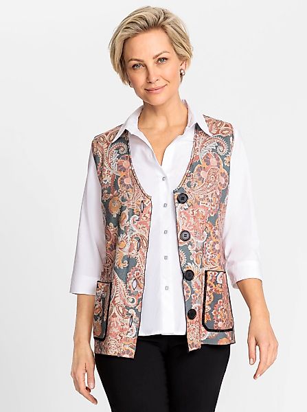Witt Strickweste Strickweste günstig online kaufen