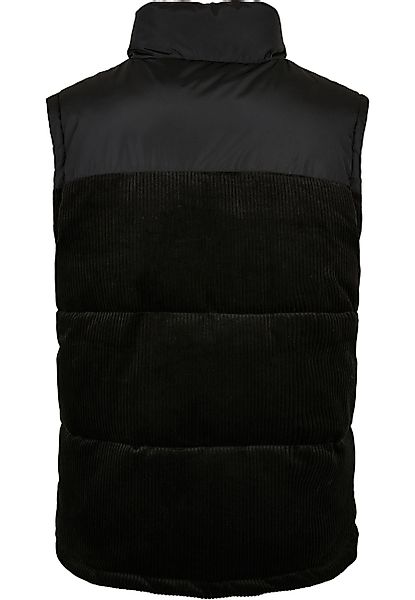 URBAN CLASSICS Jerseyweste Urban Classics Herren günstig online kaufen