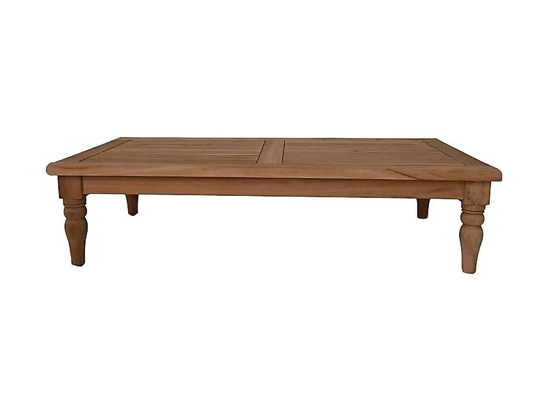HSM Collection | Rechteckiger Garten-Couchtisch Bahama günstig online kaufen