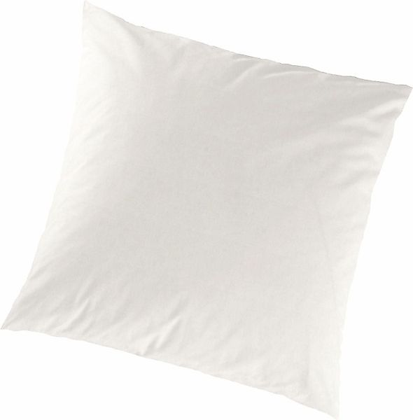 Primera Kissenbezug "Primera Mako-Feinjersey Kissenbezug im Doppelpack" In günstig online kaufen