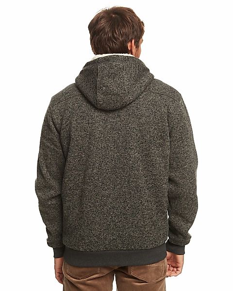 Quiksilver Kapuzensweatjacke "Keller" günstig online kaufen