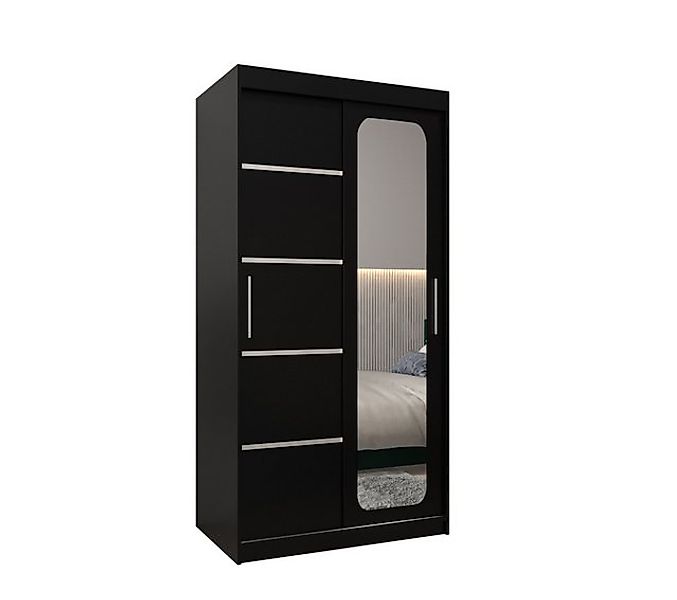 ABIKS MÖBEL Schwebetürenschrank Promo V2 Schlafzimmerschrank günstig online kaufen