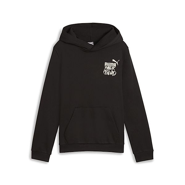 PUMA Kapuzensweatshirt ESS+ MID 90S HOODIE günstig online kaufen