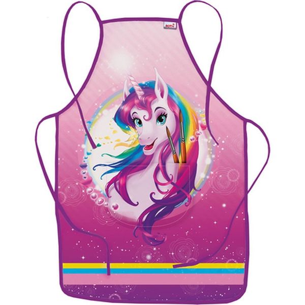 Roth Malschürze Malschürzen mit Bauchtasche, verschiedene günstig online kaufen