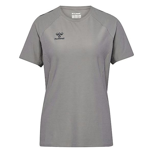 hummel T-Shirt Hummel Damen T-Shirt hmlCIMA 2.0 JERSEY S/S WOMAN 227924 günstig online kaufen