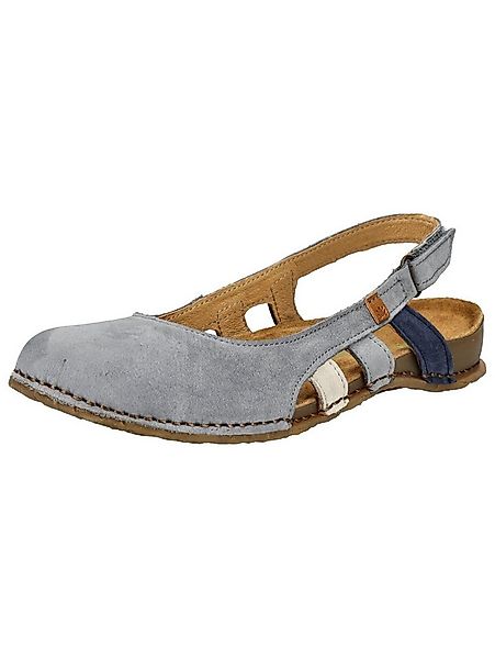 El Naturalista El Naturalista Ballerinas Nubukleder Ballerina günstig online kaufen