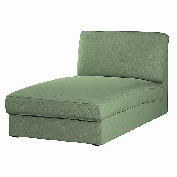 Bezug für Kivik Recamiere Sofa, grün, Bezug für Kivik Recamiere, Amsterdam günstig online kaufen