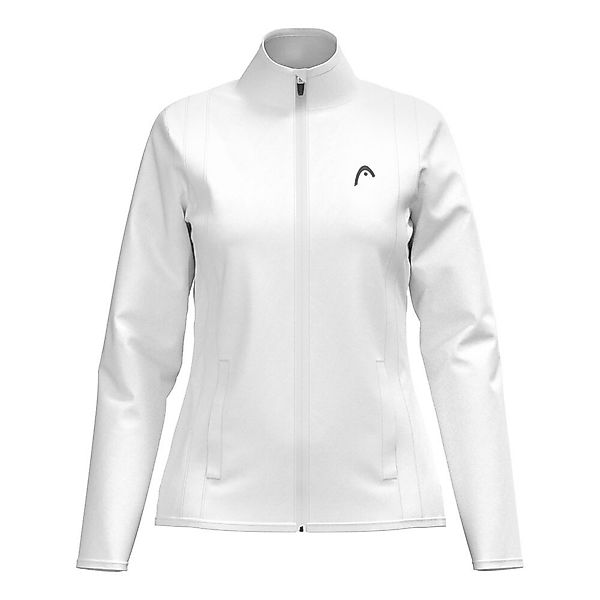 Head Trainingsjacke Club 25 Jacket günstig online kaufen