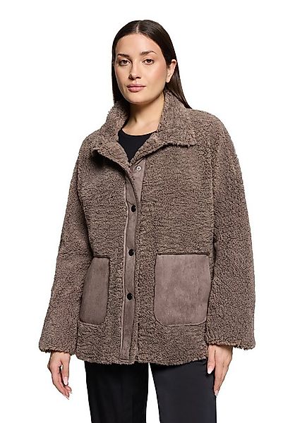 Betty Barclay Outdoorjacke Damen mit Plüsch günstig online kaufen